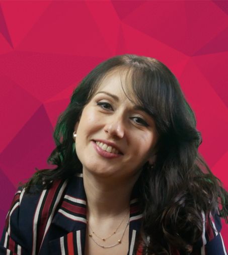 Adela Filipovici - Luxury Travel Advisor Motivation