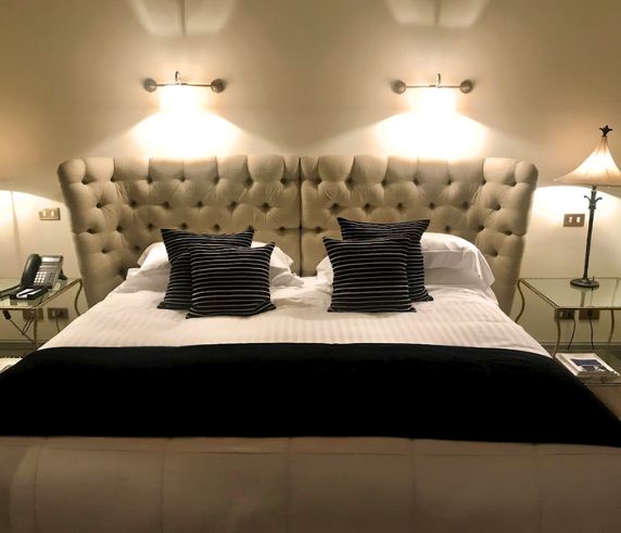 DMC Italy - Accommodation